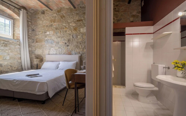 Relais Badia a Passignano