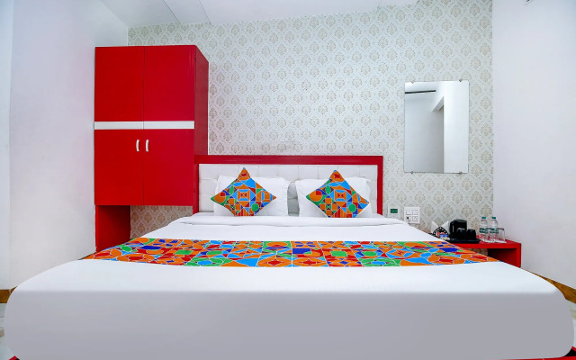 FabHotel Golden Temple Paradise 50 meters from golden temple