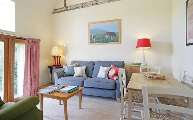 Giddy Cottage