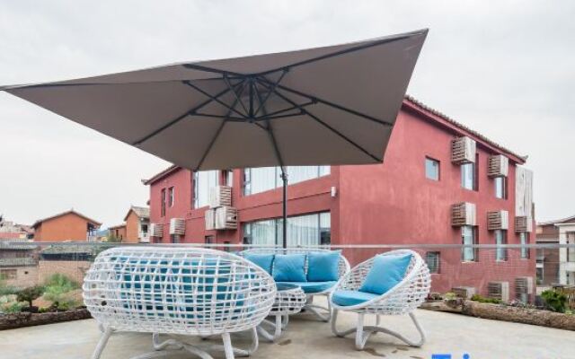 Puzhehei YunXiGu Boutique Hotel