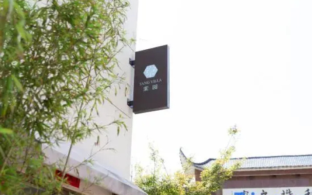 Tang Villa
