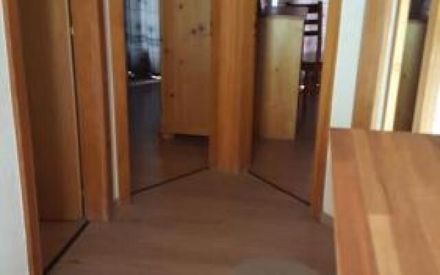 "Chalet le Dahlia - 4 Vallees"