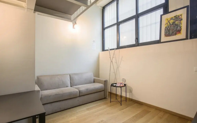 Modern Loft in Porta Venezia