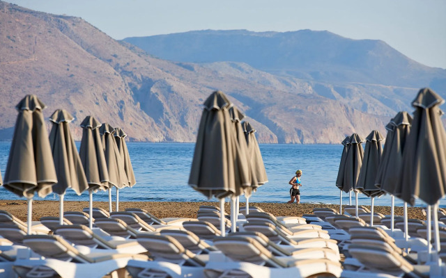 Mythos Palace Resort & Spa - All Inclusive