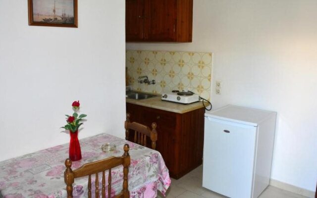 Voula Apartments