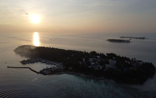 Vavoy Beach View