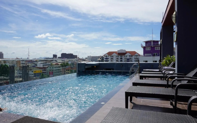 247 Boutique Hotel