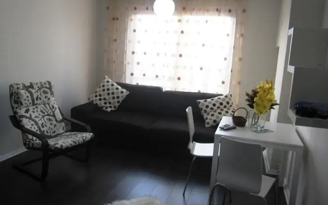 Zena House Bornova 2