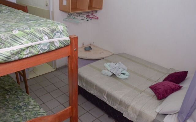 Natu's Hostel