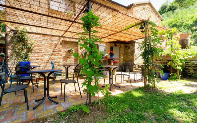 B&B La Residenza Del Poeta