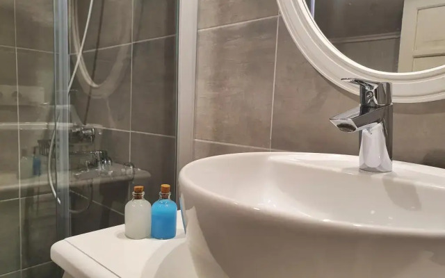 Dilek Agaci Butik Otel