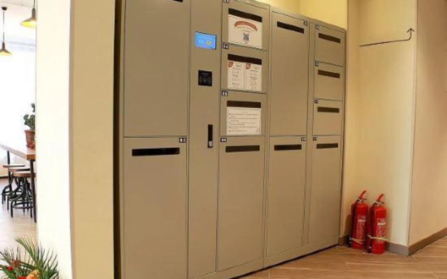 HanTing Hotel (Hejian Chengyuan Middle Road)