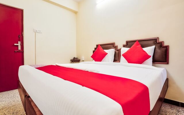 OYO Rooms Near PIMS ECR