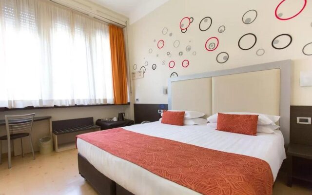 Hotel Piacenza