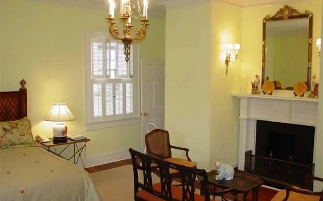 The Stephen Williams House