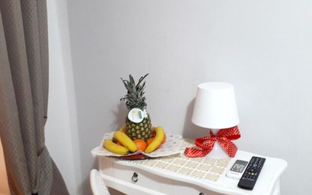 Apartment with One Bedroom in Taranto, with Wifi