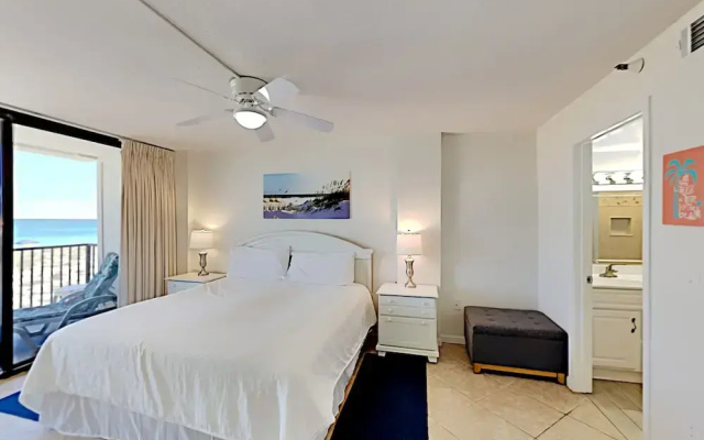 Emerald Surf #108 by Southern Vacation Rentals