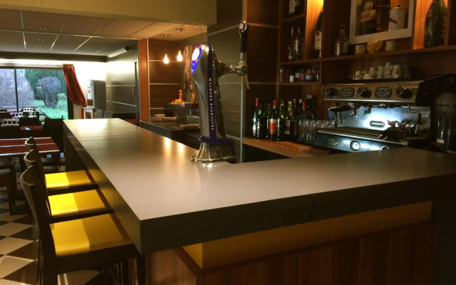 Hotel Kyriad Argenteuil
