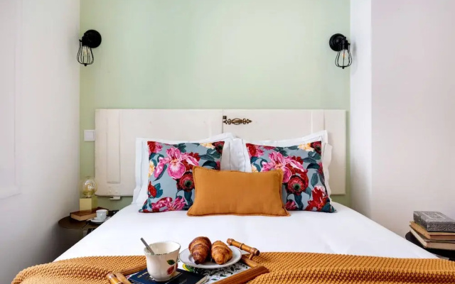 LeL Madalena GuestHouse