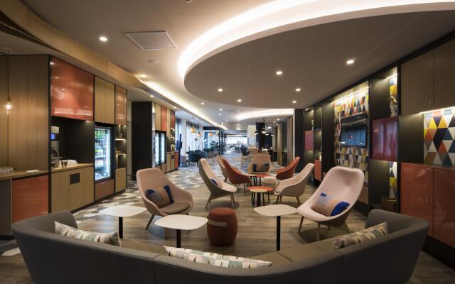 Holiday Inn Express Paris - CDG Airport by IHG