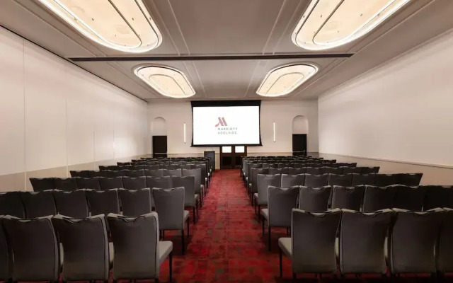Adelaide Marriott Hotel