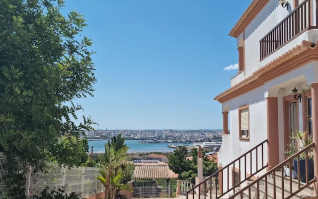 Villa Canto da Sereia