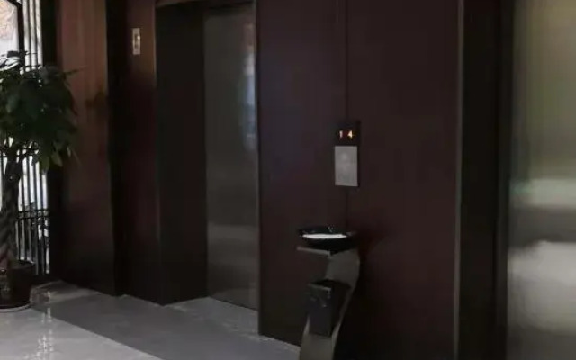 Jiuyi Hotel