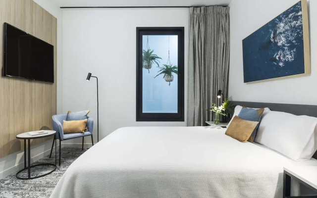 Oaks Cairns Hotel