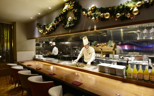 Hotel Global View Sapporo