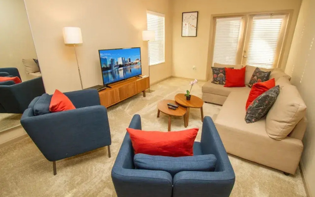 NUOVO - Disney / Kissimmee