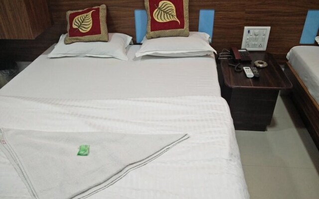 Hotel Sion Residency