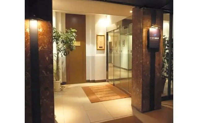 Court Hotel Fukuoka Tenjin - Vacation STAY 42330v