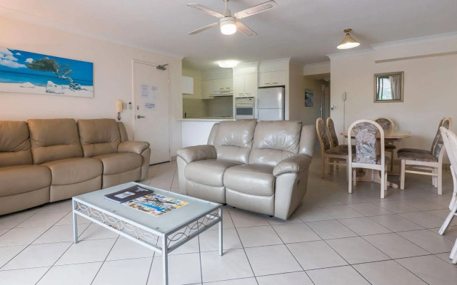 Montana Palms Resort