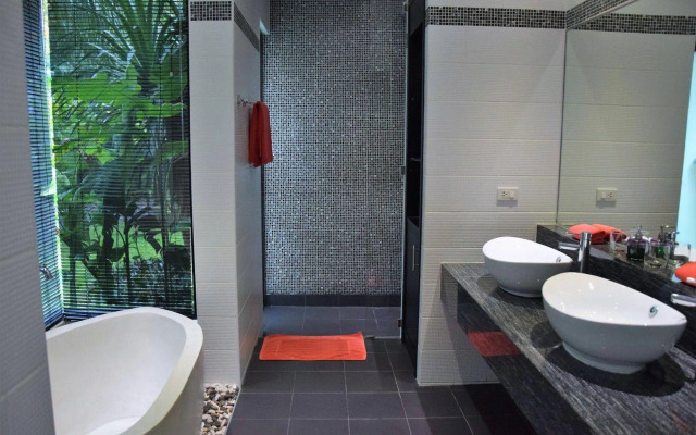 Eden Villa phuket