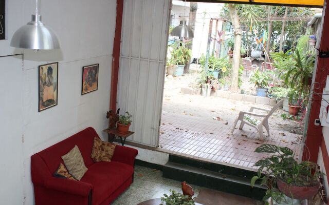 International Guest House Hotel