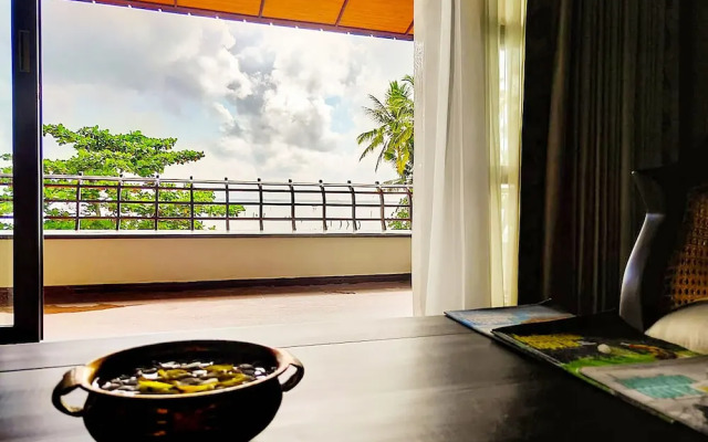 Niraamaya Retreats Backwaters and Beyond Kumarakom