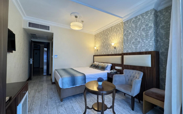 Hotel Bulvar