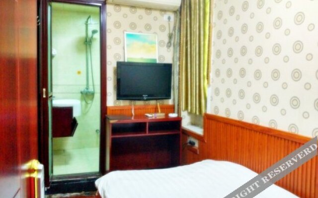 Wensha Mini Apartment Hotel