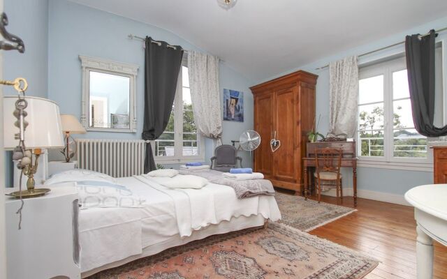 Manoir des Turets