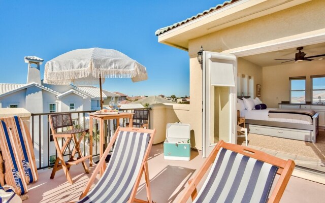 Ocean Blvd - Sand Dollar