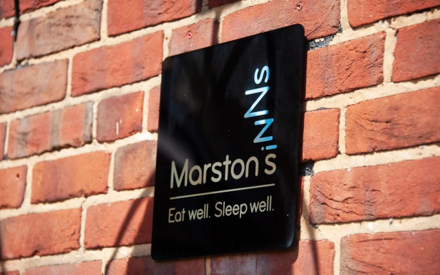 Shah of Persia, Poole by Marston's Inns