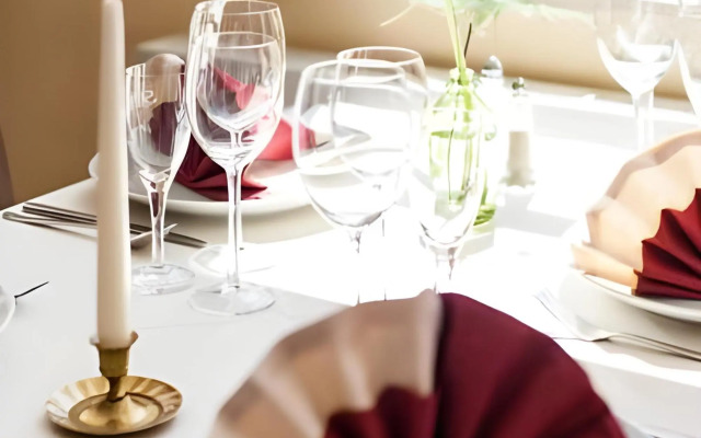 Der Insulaner - Hotel & Restaurant