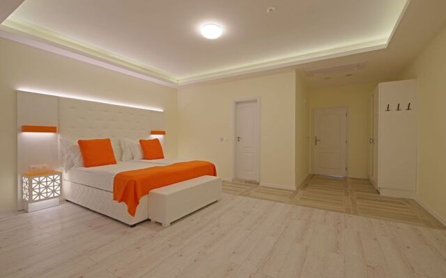 Hotel Perla Beach Luxury