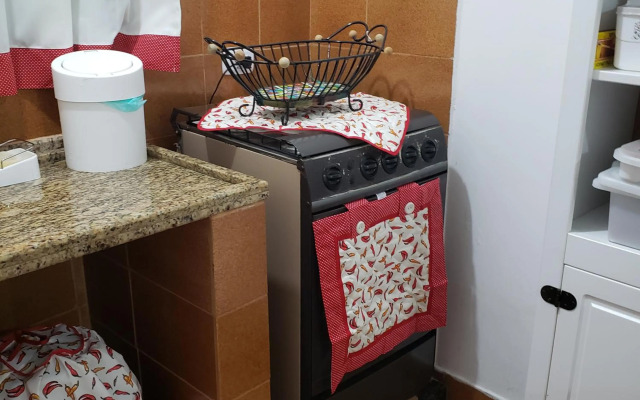 Casa vista para montanha Pet Friendly