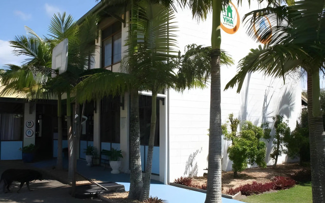 YHA Coolangatta Gold Coast