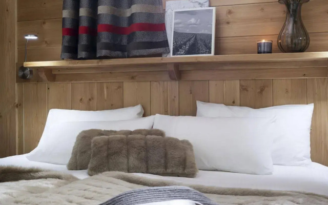 Residence Village Montana