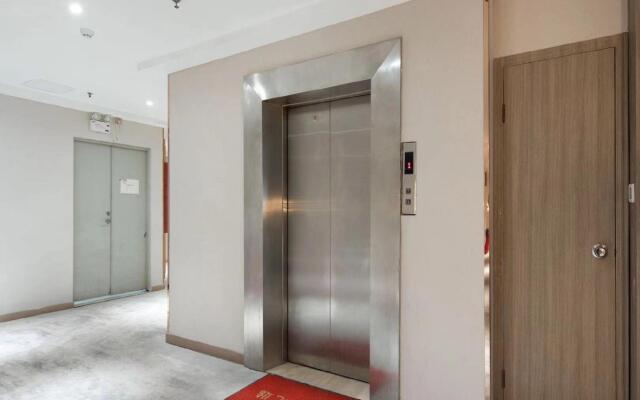 Guangzhou Haiyue Hotel