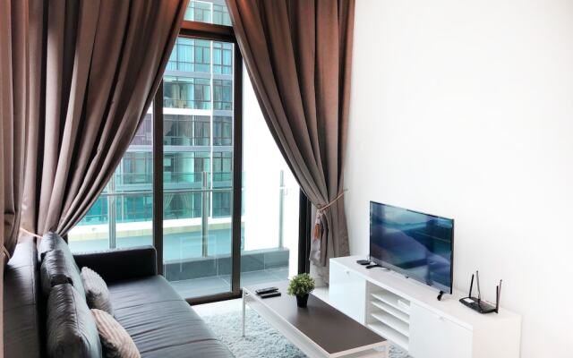 Marina Cove Premium Room