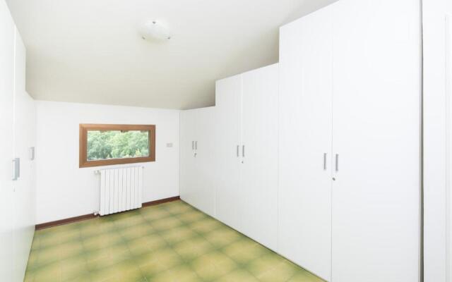 Villa Colomba by Mmega