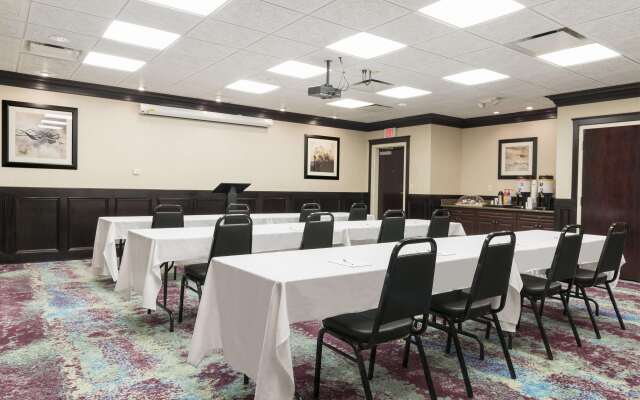 Hampton Inn Detroit/Roseville